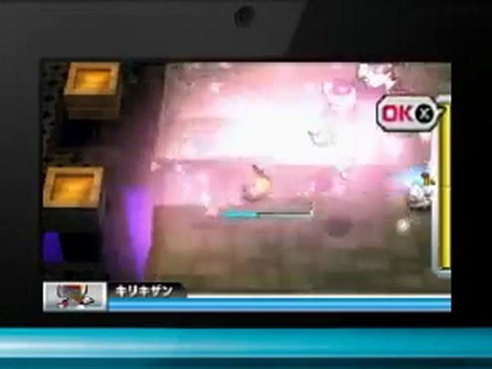 Super Pokemon Scramble - Gameplay