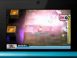 Super Pokemon Scramble - Gameplay