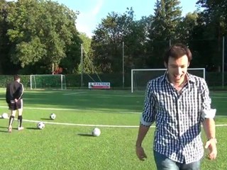 Sport Luxembourg - It's just a game !