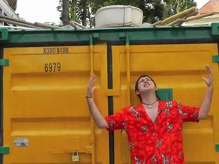 romeo et juliette suedé pour cinétransat 2011 - version 2min