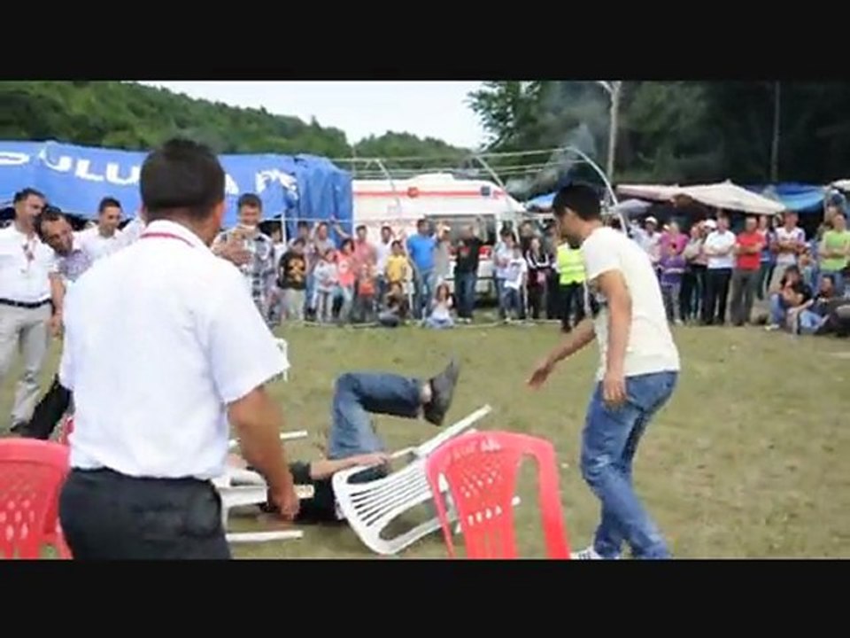 Kabaoğuz Yayla Şenlikleri