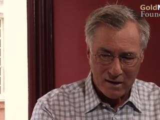 Eric Sprott and James Turk on the gold market