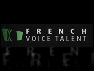 Habillage Radio Nova 7 - VOIX OFF Sylvain PETTE