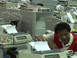 Hong Kong shares tumble 6.01% by break