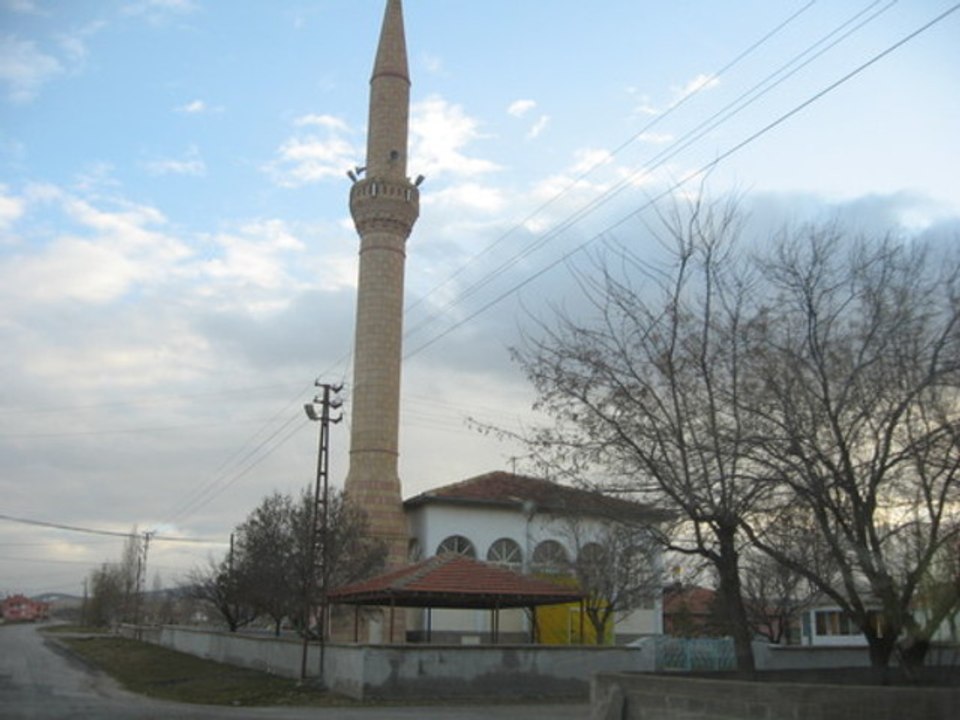Köşektaş
