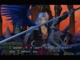 [ KH2 Final Mix ] [39] Boss : Sephiroth