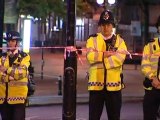 London riots 'have been mayhem'