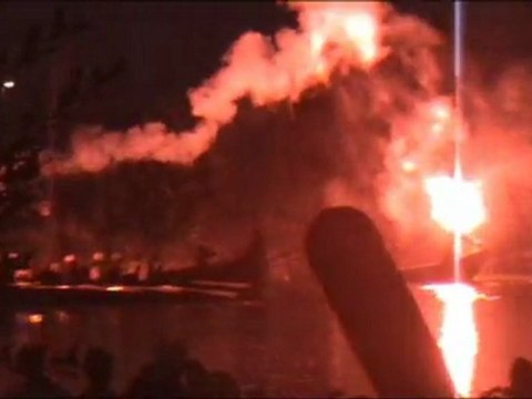 Villers sur mer 2011 - 1100ème anniversaire de la Normandie