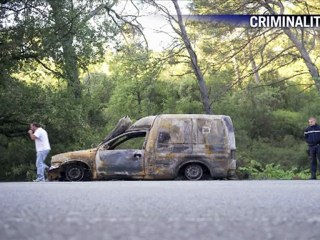 Le Journal vidéo du mardi 9 août 2011, édition de 12H00.