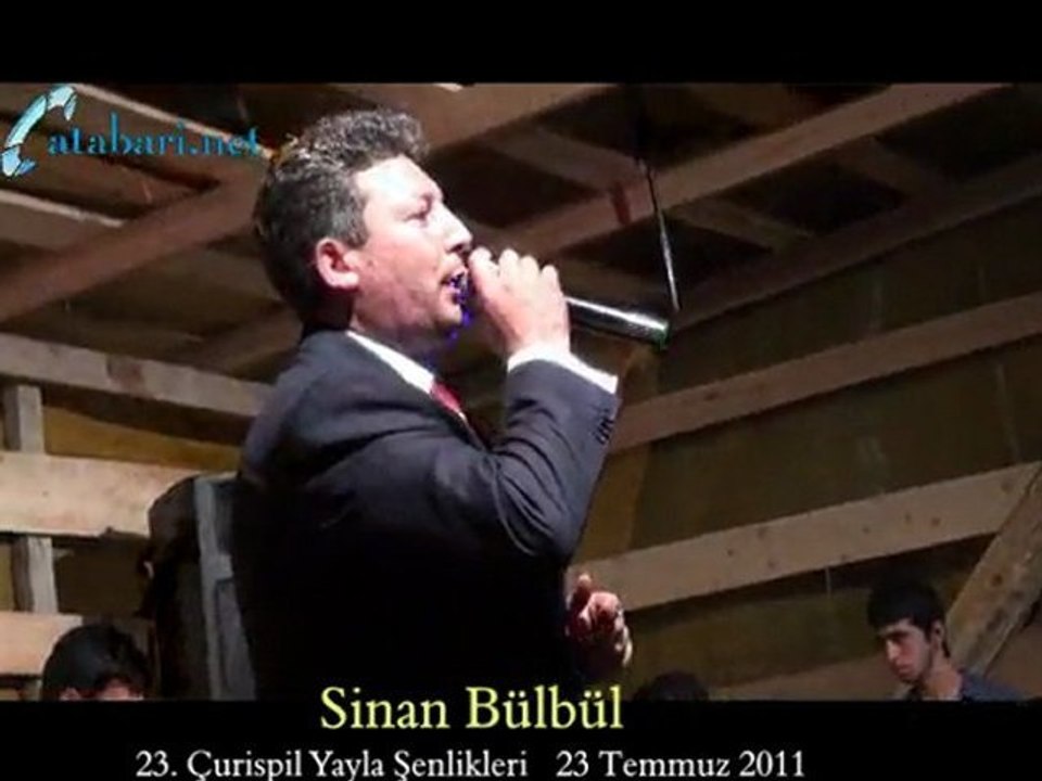 Sinan Bülbül