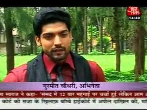 Geet - Hui Sabse Parayee 9th August 2011 Maan Ka MIssion Geet*Must Watch*