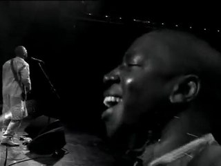 The Idan Raichel Project  Vieux Farka Touré  - Say God