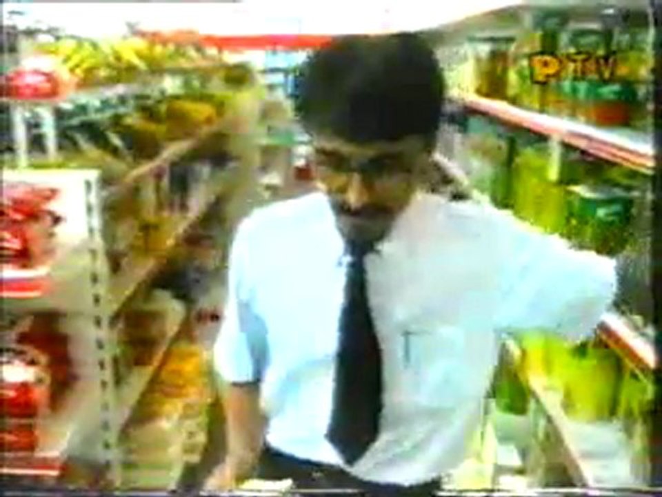 KARIM BİR DE YALAN SÖYLÜYORDU(1995 Yapımı)-ferhat demirbaş