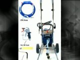Graco Paint Sprayer Top List - Where To Find The Best