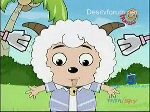 Kya Bakra Hai - 9th August 2011 Video Watch Online Pt1