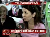 TV 8 BEYLİKDÜZÜ BELEDİYESİ BOĞAZ TURU VE İFTAR