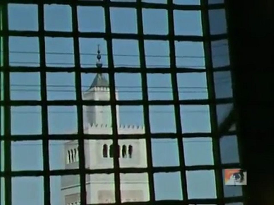 1938 tunis