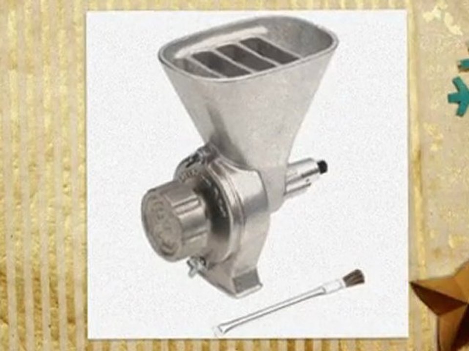 Top 10 Kitchenaid Mixer Attachments