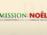 Mission : Noël (Arthur Christmas) - Bande-Annonce / Trailer #2 [VF|HD]