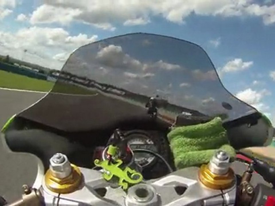 Moto Passion 74 à Magny Cours avec Ambiance Paddock