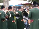 CARROUGES 2011 les echos du bas maine