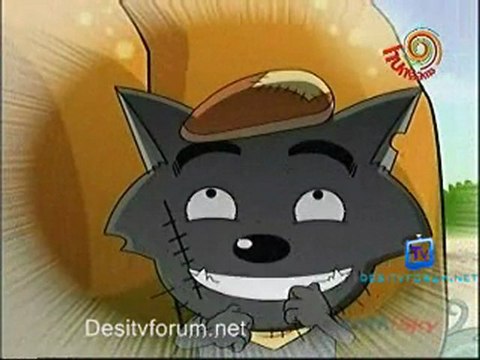 Kya Bakra Hai - 9th August 2011 Video Watch Online Pt4