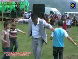 Alacalar Belediyesi 3.Sevdeş Obası Şenlik Video CD 1