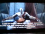 test god of wars 2 sur psp