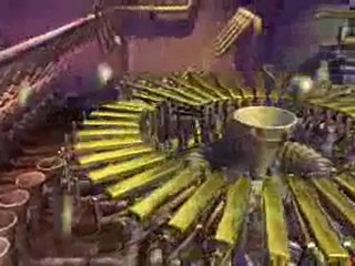 extraordinaire instrument de musique