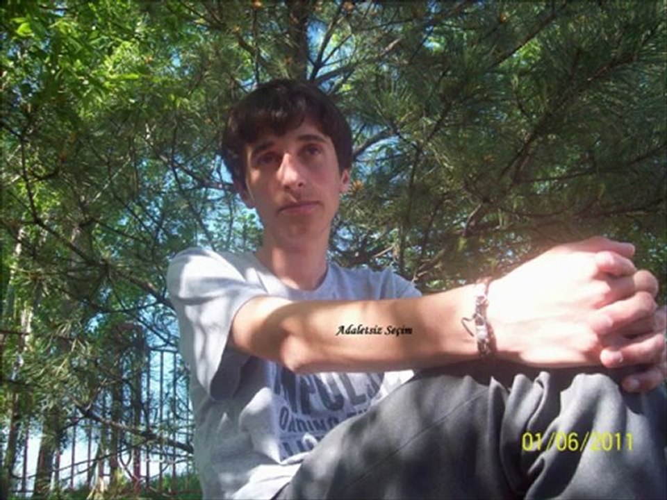 Şerif - Adaletsiz Seçim