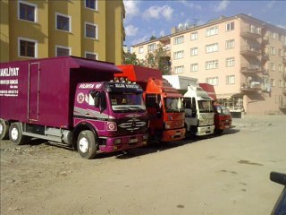 Batıkent Nakliyat 0312.252 51 71 Batıkent evden eve nakliyat