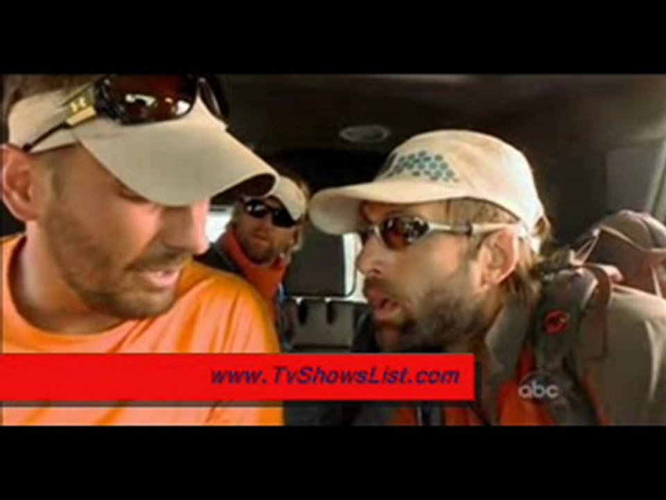 Expedition Impossible Season 1 Episode 7 'Rock the Kasbah'