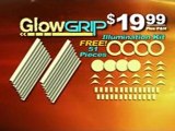 Glow Grip Commercial - As Seen On TV