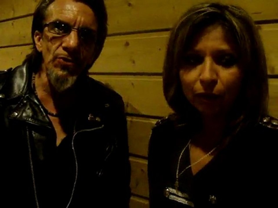 interview 07/08/2011