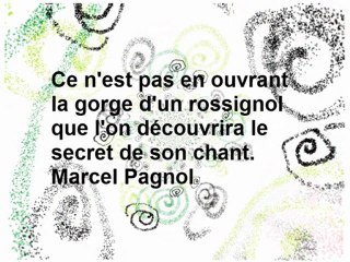 Les plus belles phrases des plus grands poètes