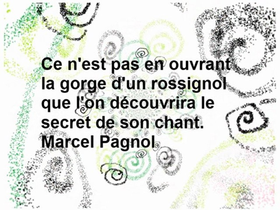 Les plus belles phrases des plus grands poètes