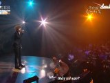 Vietsub Super Junior Yesung live