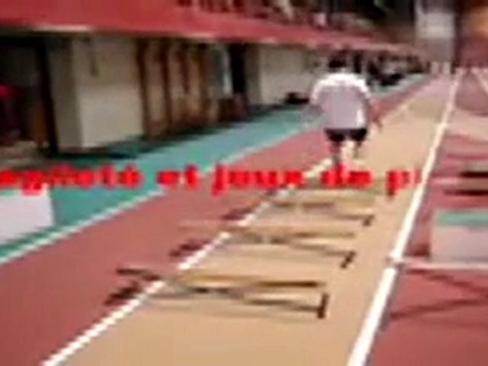 çabukluk dirill çalışmaları