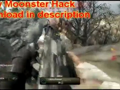 Call of Duty Black Ops Aimbot Hack, Wallhack, 15th Prestige Hack! by moonsterhack!