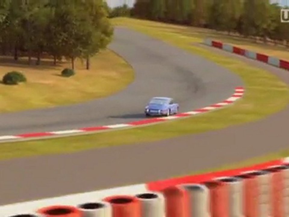 Bilster Berg – eine Test- und Präsentationsstrecke der besonderen Art