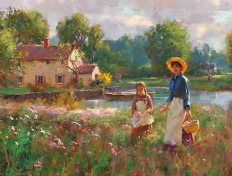 AYRILIK ATEŞTEN BİR OK & ZEKİ MÜREN