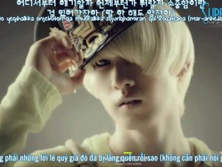 Vietsub Super Junior Y