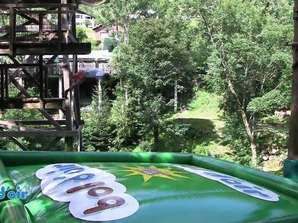 Big Air Jump