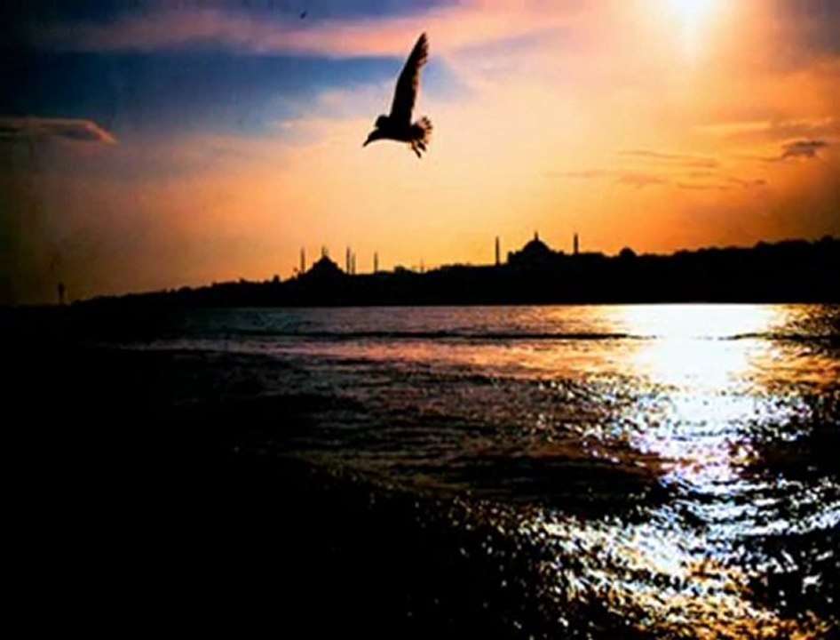 AZİZ İSTANBUL & MÜNİR NURETTİN SELÇUK