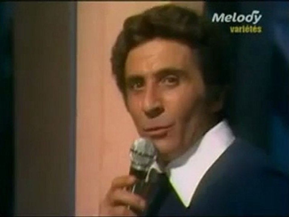 L'indifférence.