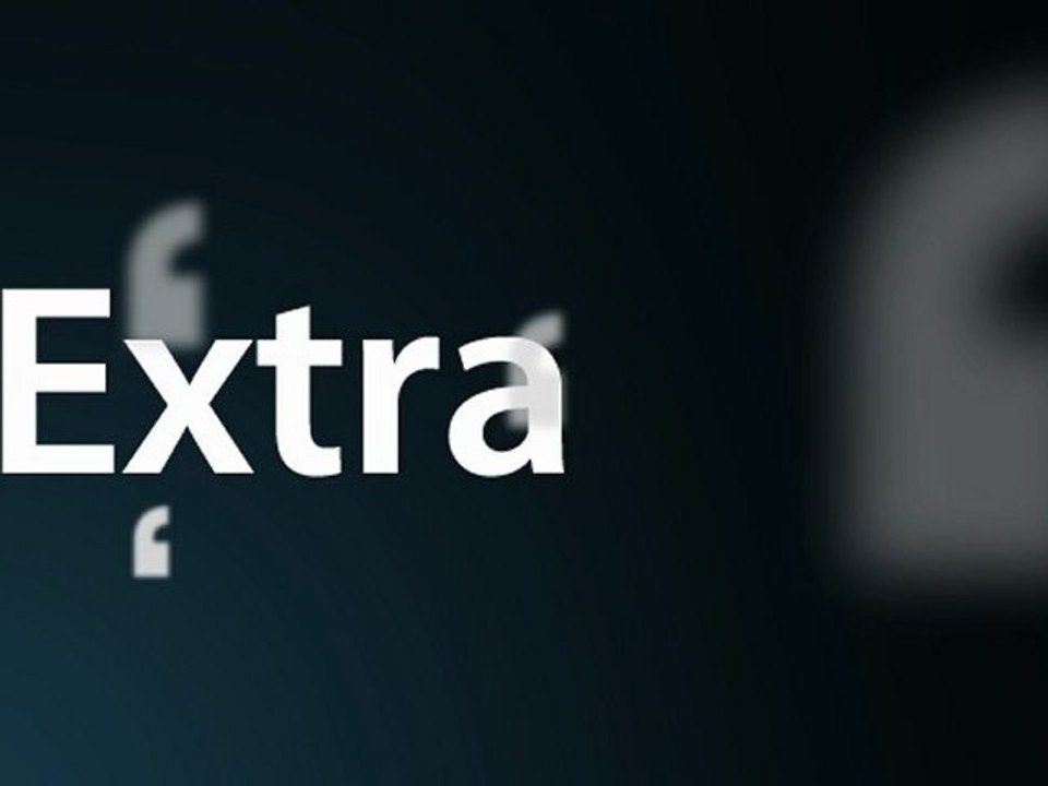 Jingle de Transitions - Extra'