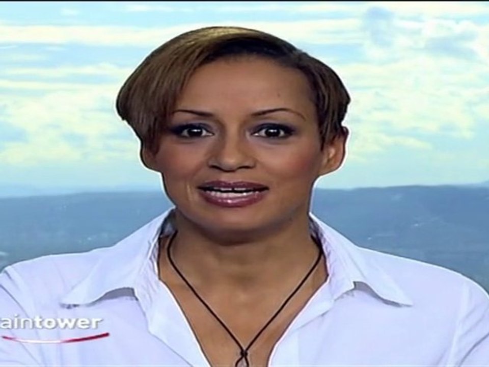 Andrea Kempter  08.08.2011