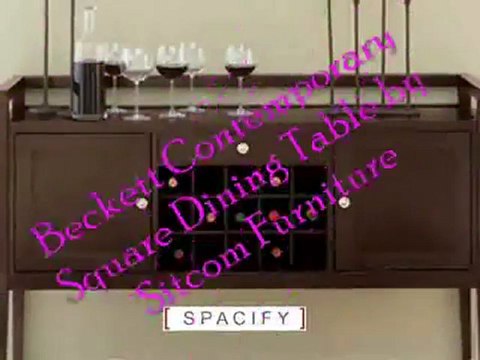 Designer Furniture - Media Storage Cabinets