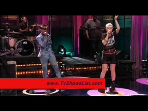 The Tonight Show with Jay Leno Season 19 Episode 142 Dennis Miller, Dennis Rodman, Rye Rye featuring Robyn 2011