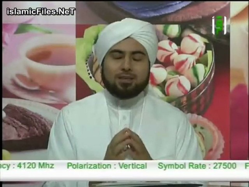 برنامج الحلاوة الحلقة الثانية